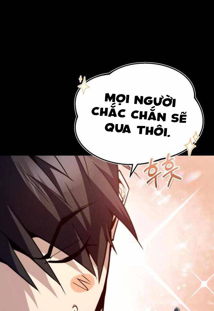 Giảng Sư Đứng Đầu, Baek Sư Phụ: Chapter 42