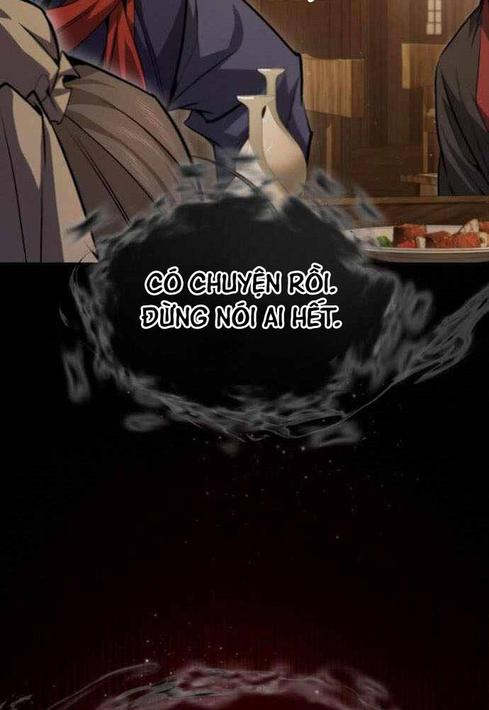 Giảng Sư Đứng Đầu, Baek Sư Phụ: Chapter 42