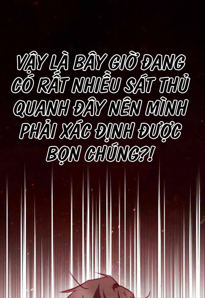 Giảng Sư Đứng Đầu, Baek Sư Phụ: Chapter 42