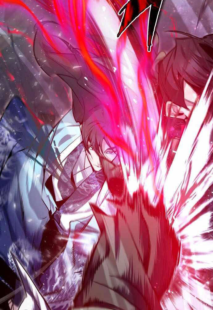 Giảng Sư Đứng Đầu, Baek Sư Phụ: Chapter 42