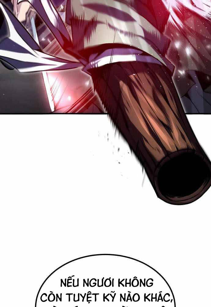 Giảng Sư Đứng Đầu, Baek Sư Phụ: Chapter 42