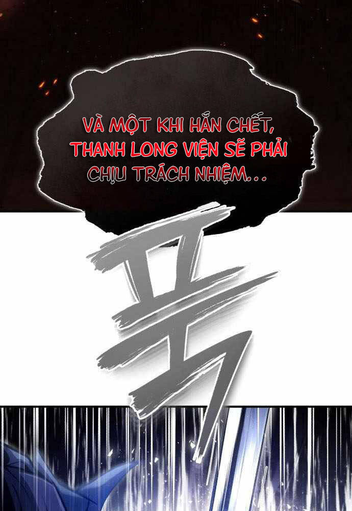 Giảng Sư Đứng Đầu, Baek Sư Phụ: Chapter 42