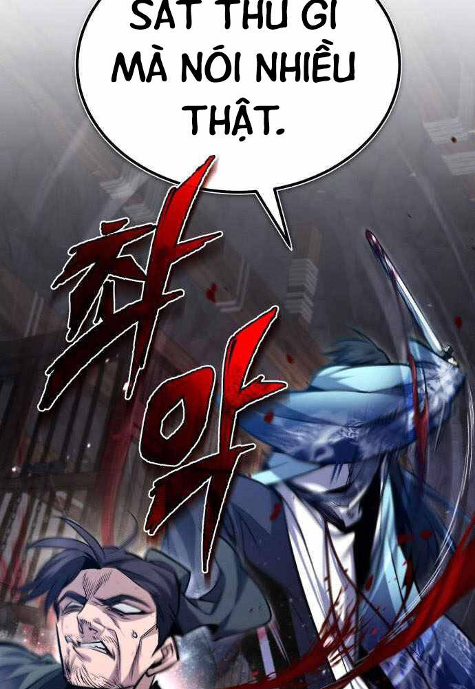 Giảng Sư Đứng Đầu, Baek Sư Phụ: Chapter 42