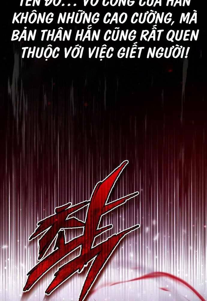 Giảng Sư Đứng Đầu, Baek Sư Phụ: Chapter 42