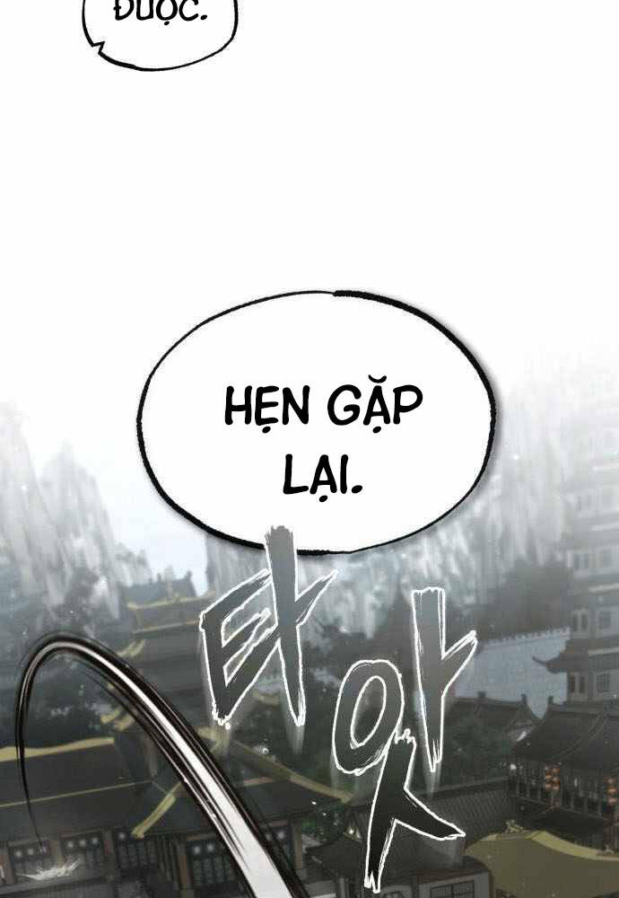 Giảng Sư Đứng Đầu, Baek Sư Phụ: Chapter 42