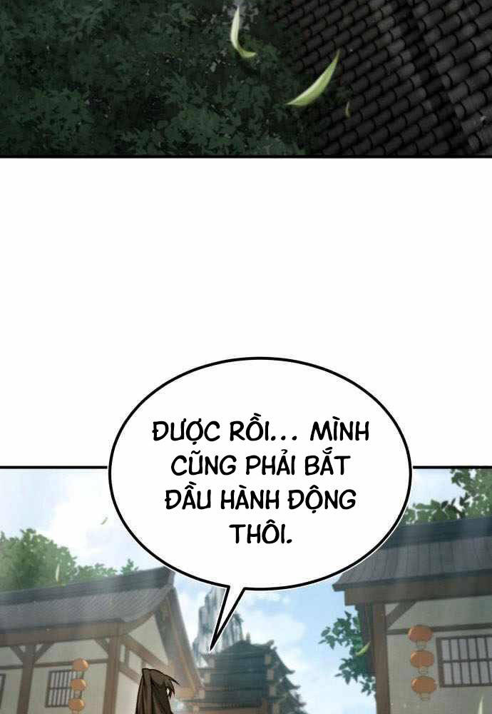 Giảng Sư Đứng Đầu, Baek Sư Phụ: Chapter 42