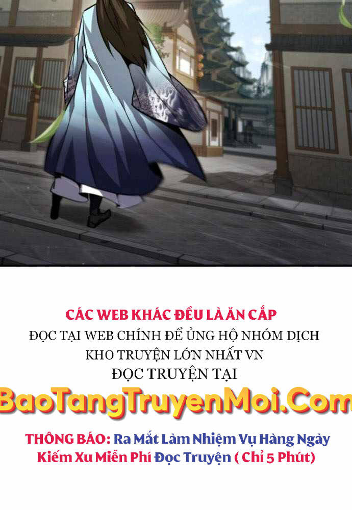 Giảng Sư Đứng Đầu, Baek Sư Phụ: Chapter 42