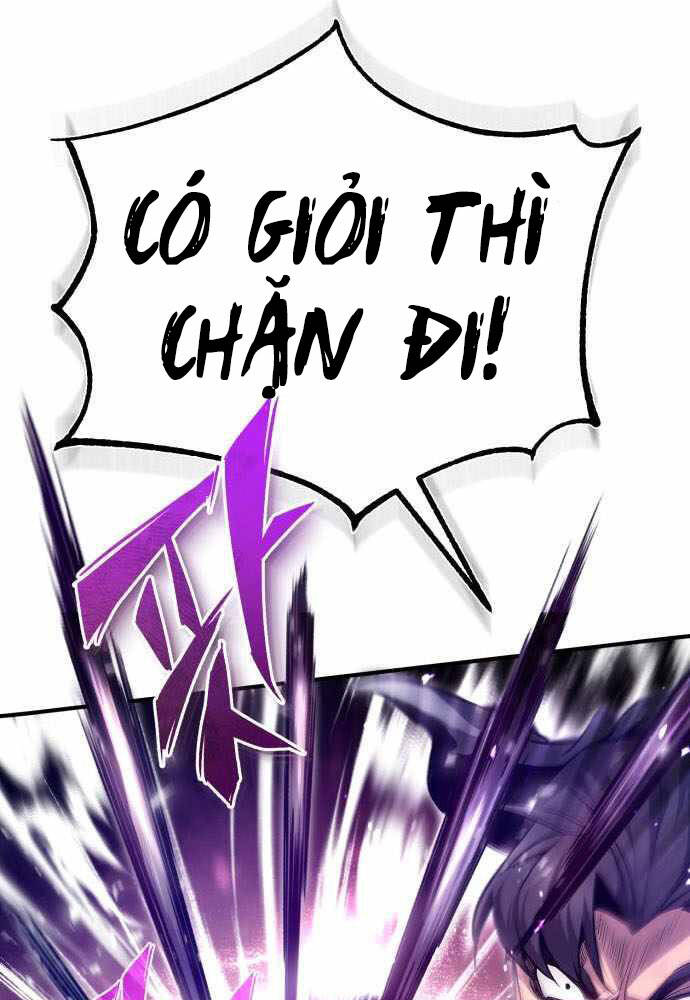 Giảng Sư Đứng Đầu, Baek Sư Phụ: Chapter 42