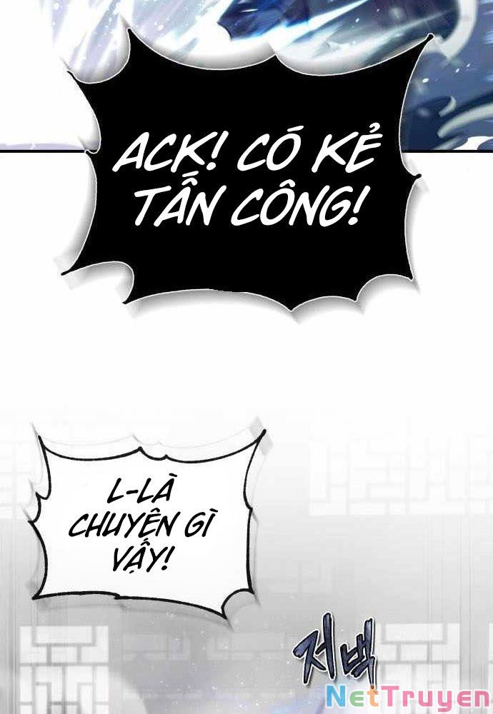Giảng Sư Đứng Đầu, Baek Sư Phụ: Chapter 43