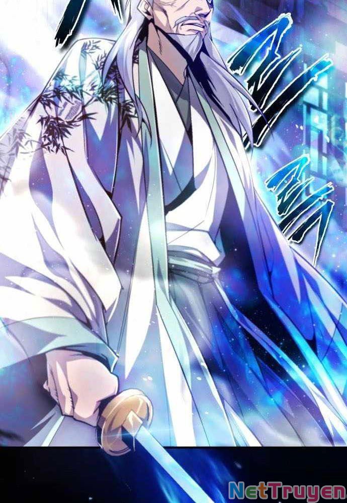 Giảng Sư Đứng Đầu, Baek Sư Phụ: Chapter 43
