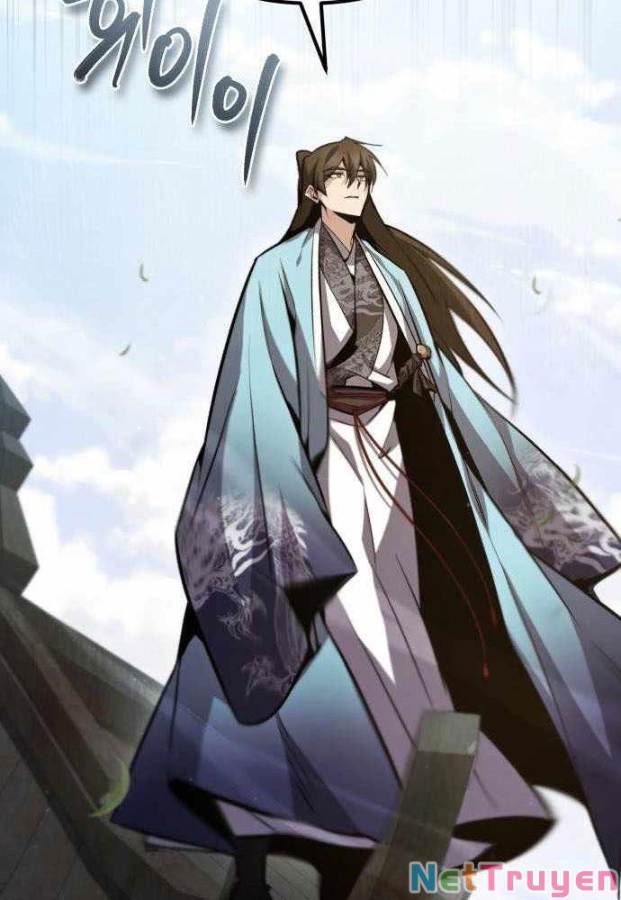 Giảng Sư Đứng Đầu, Baek Sư Phụ: Chapter 43