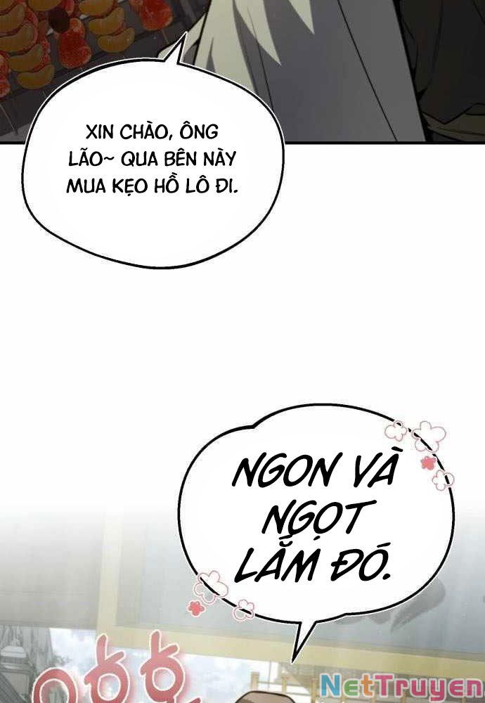 Giảng Sư Đứng Đầu, Baek Sư Phụ: Chapter 43
