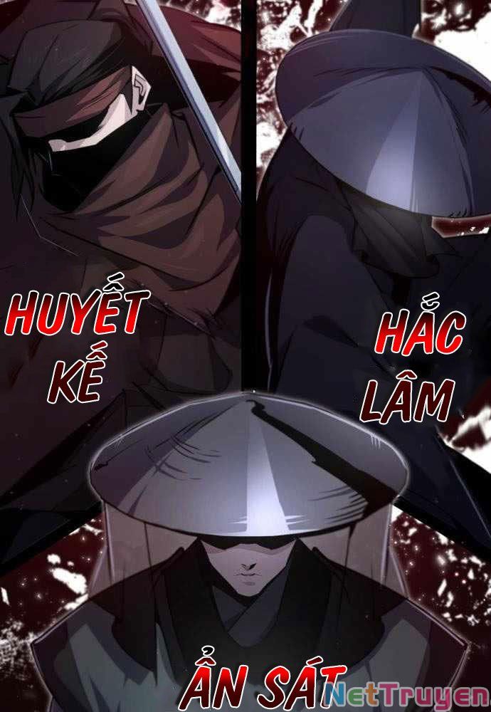 Giảng Sư Đứng Đầu, Baek Sư Phụ: Chapter 43