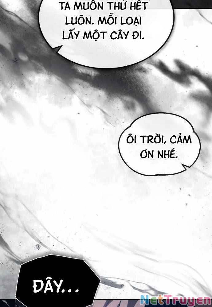 Giảng Sư Đứng Đầu, Baek Sư Phụ: Chapter 43
