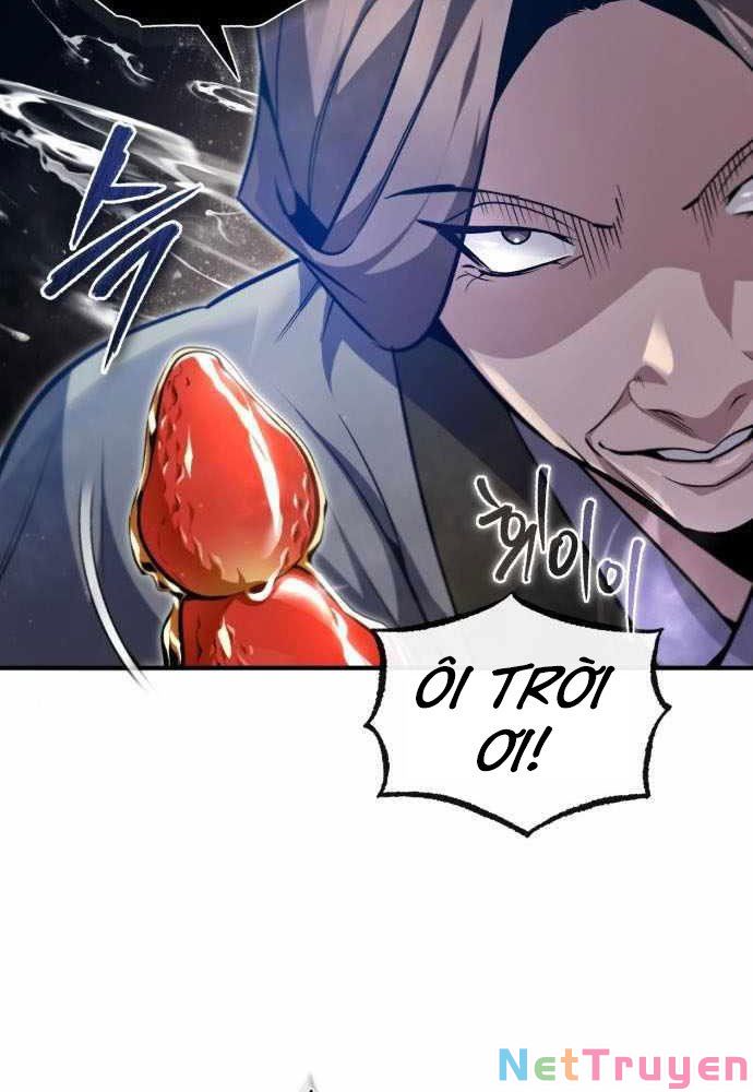 Giảng Sư Đứng Đầu, Baek Sư Phụ: Chapter 43