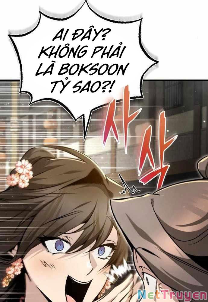 Giảng Sư Đứng Đầu, Baek Sư Phụ: Chapter 43