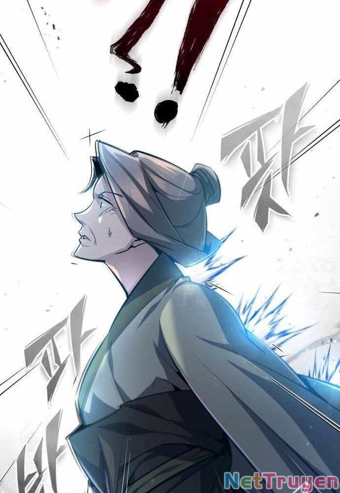 Giảng Sư Đứng Đầu, Baek Sư Phụ: Chapter 43
