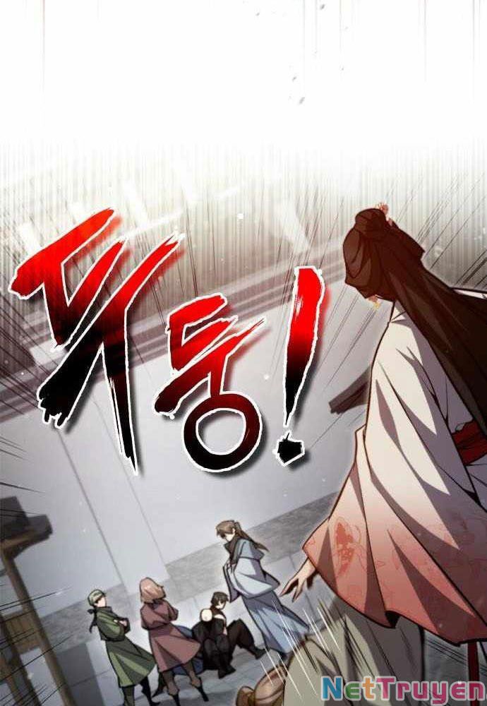 Giảng Sư Đứng Đầu, Baek Sư Phụ: Chapter 43