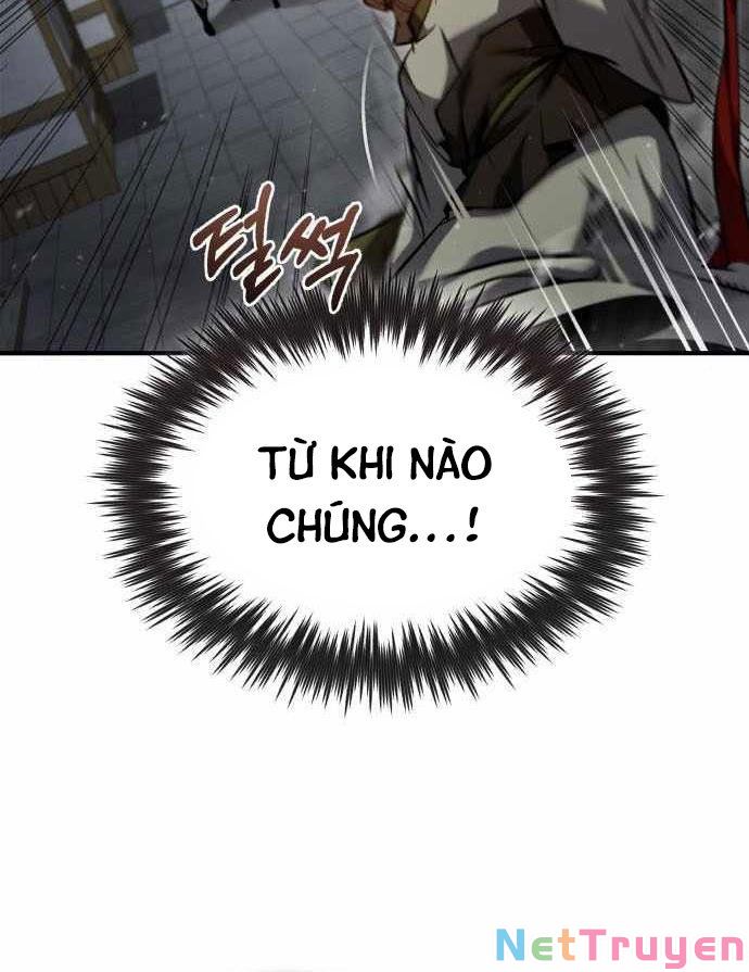 Giảng Sư Đứng Đầu, Baek Sư Phụ: Chapter 43