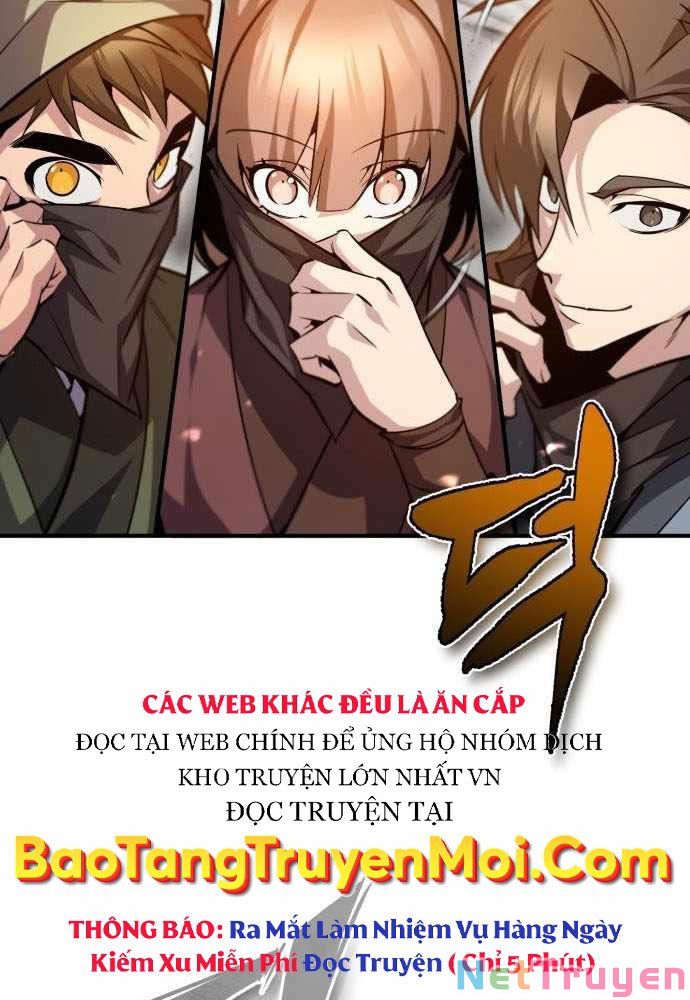 Giảng Sư Đứng Đầu, Baek Sư Phụ: Chapter 43