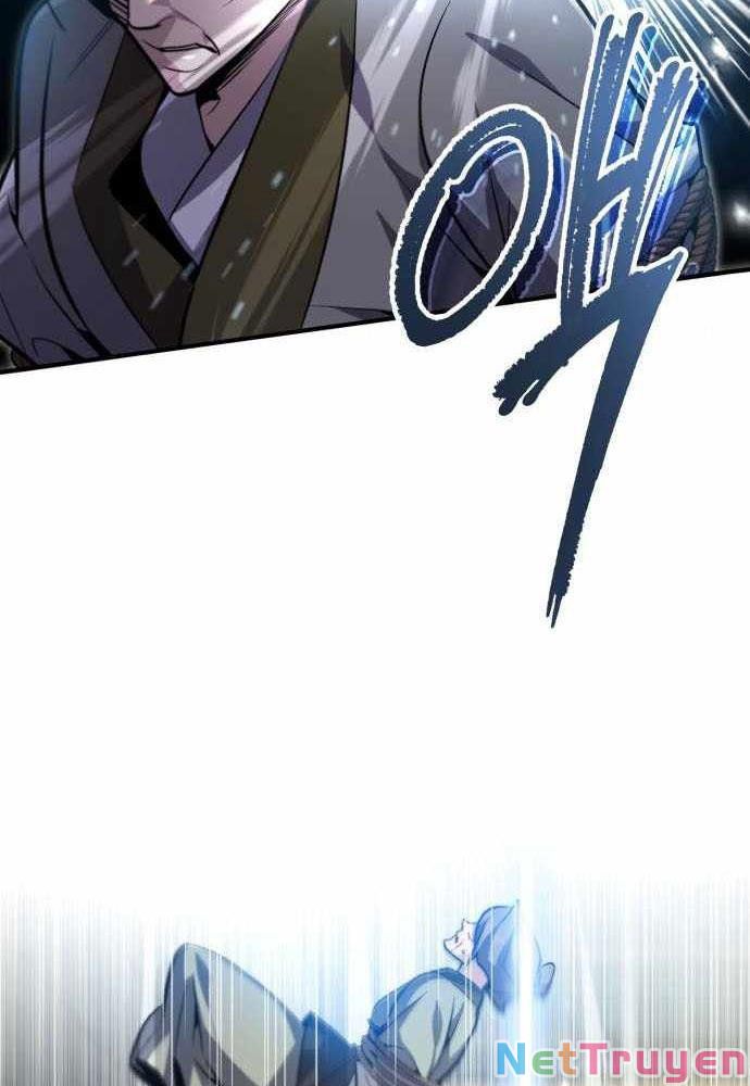 Giảng Sư Đứng Đầu, Baek Sư Phụ: Chapter 43