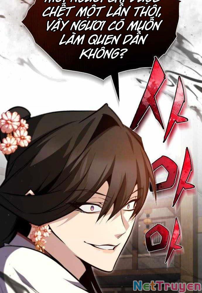 Giảng Sư Đứng Đầu, Baek Sư Phụ: Chapter 43
