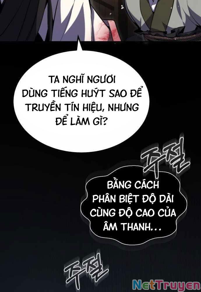 Giảng Sư Đứng Đầu, Baek Sư Phụ: Chapter 43