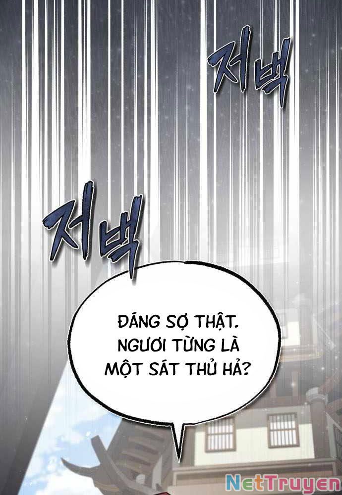 Giảng Sư Đứng Đầu, Baek Sư Phụ: Chapter 43