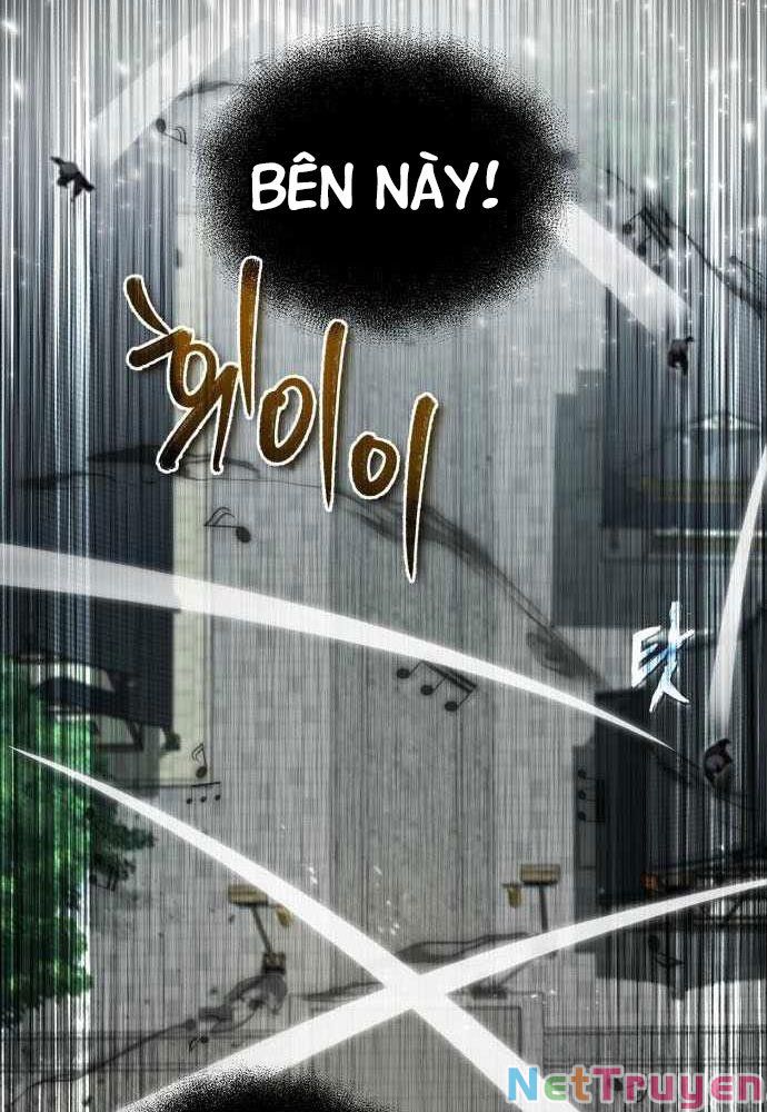Giảng Sư Đứng Đầu, Baek Sư Phụ: Chapter 43
