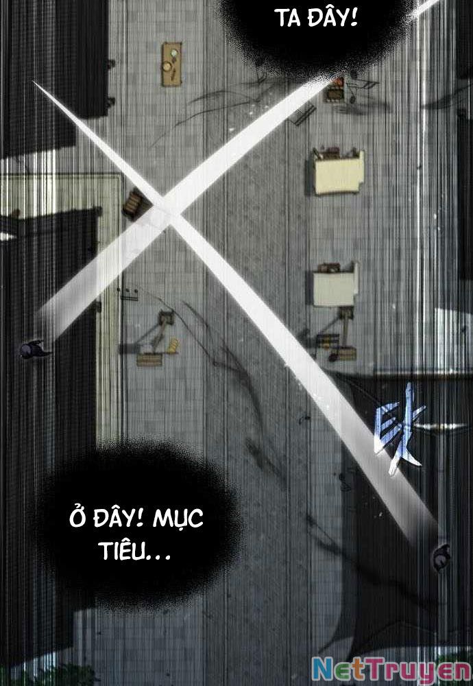 Giảng Sư Đứng Đầu, Baek Sư Phụ: Chapter 43