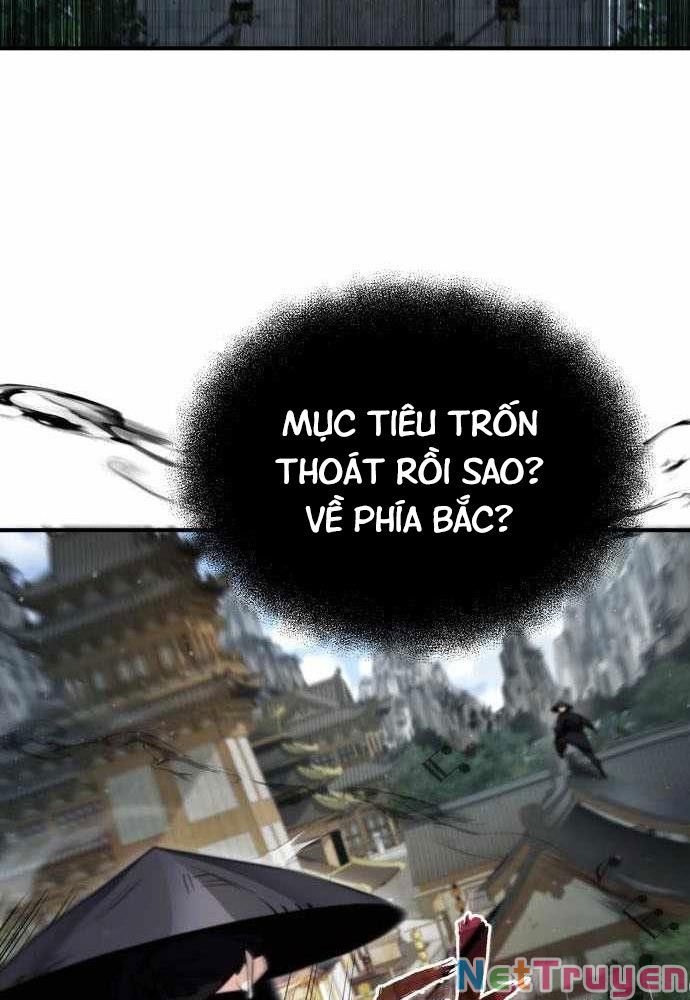 Giảng Sư Đứng Đầu, Baek Sư Phụ: Chapter 43