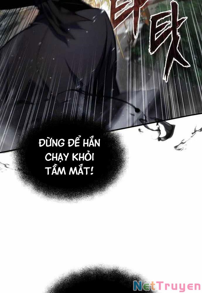 Giảng Sư Đứng Đầu, Baek Sư Phụ: Chapter 43