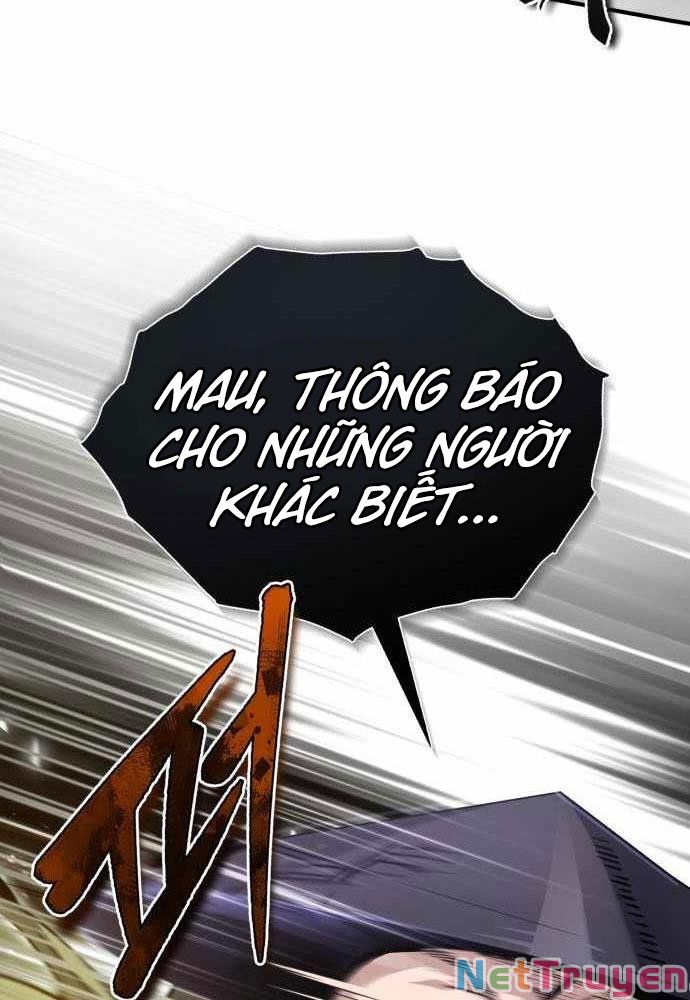 Giảng Sư Đứng Đầu, Baek Sư Phụ: Chapter 43