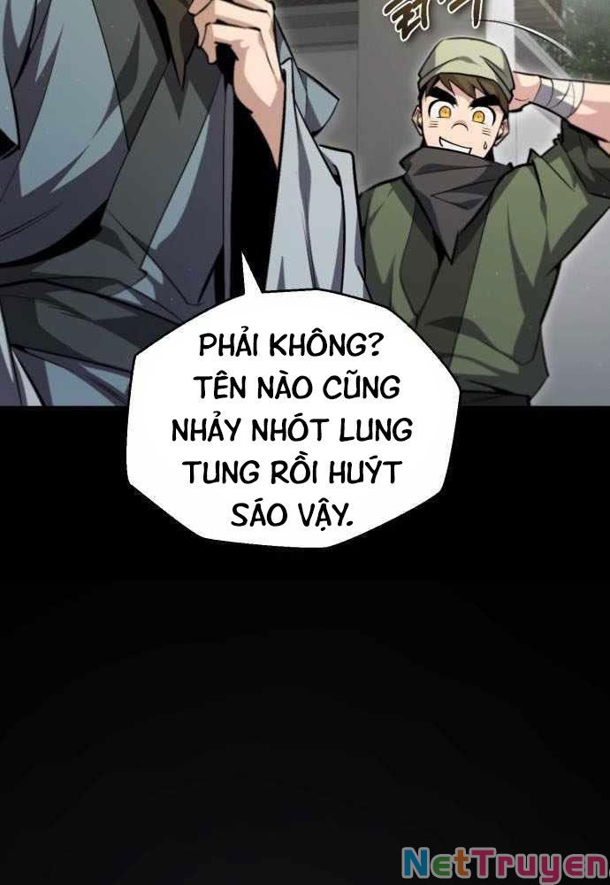 Giảng Sư Đứng Đầu, Baek Sư Phụ: Chapter 43