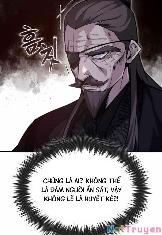 Giảng Sư Đứng Đầu, Baek Sư Phụ: Chapter 43