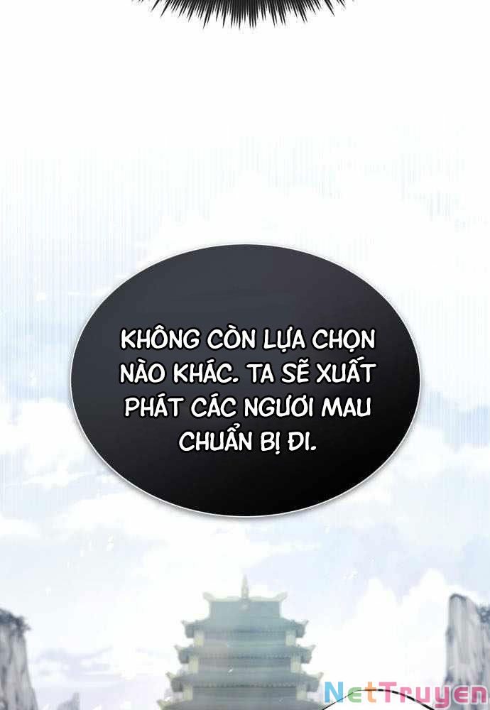 Giảng Sư Đứng Đầu, Baek Sư Phụ: Chapter 43