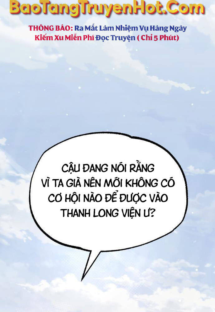 Giảng Sư Đứng Đầu, Baek Sư Phụ: Chapter 45