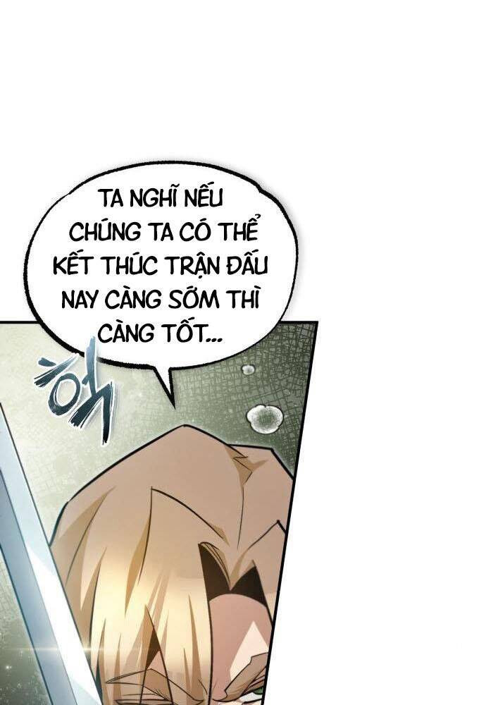 Giảng Sư Đứng Đầu, Baek Sư Phụ: Chapter 45
