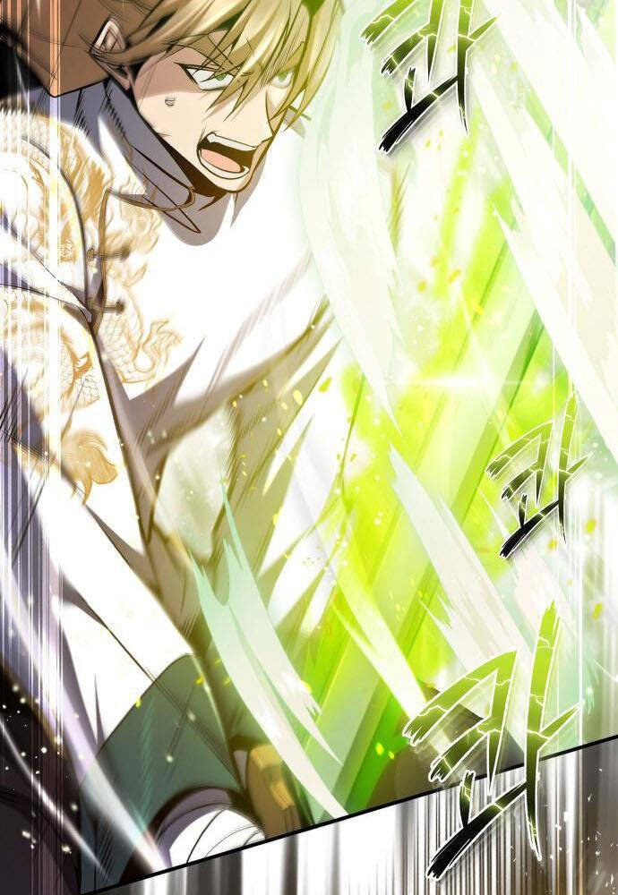 Giảng Sư Đứng Đầu, Baek Sư Phụ: Chapter 45