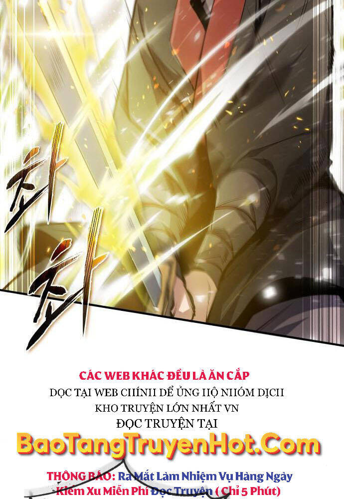 Giảng Sư Đứng Đầu, Baek Sư Phụ: Chapter 45