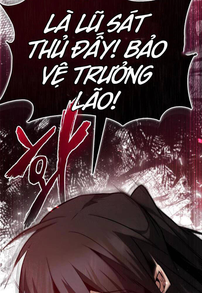 Giảng Sư Đứng Đầu, Baek Sư Phụ: Chapter 45