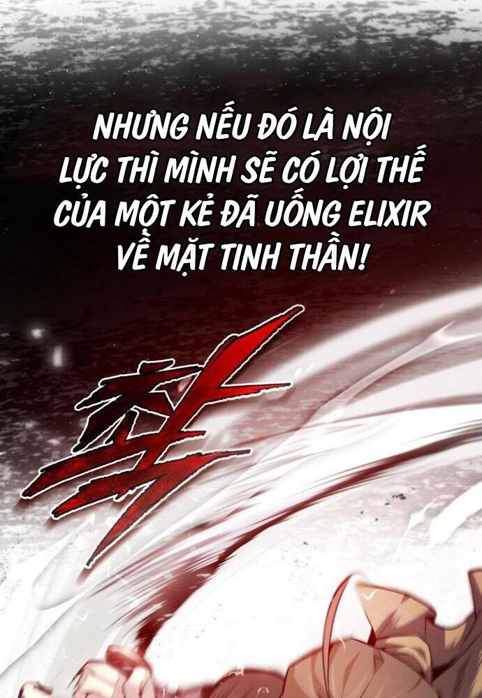 Giảng Sư Đứng Đầu, Baek Sư Phụ: Chapter 45
