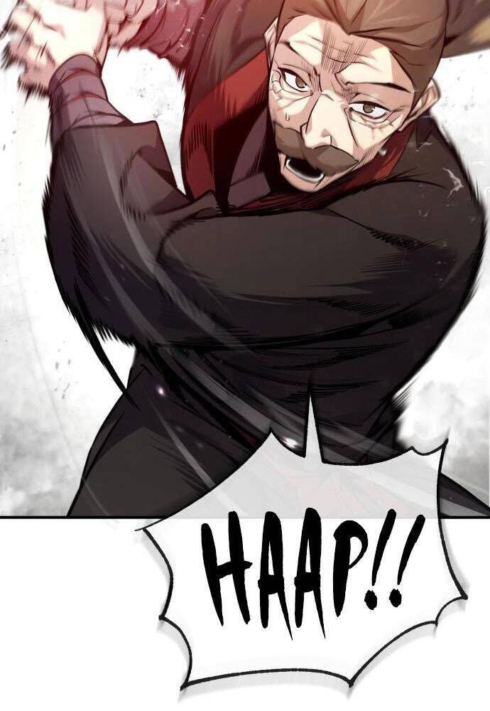 Giảng Sư Đứng Đầu, Baek Sư Phụ: Chapter 45