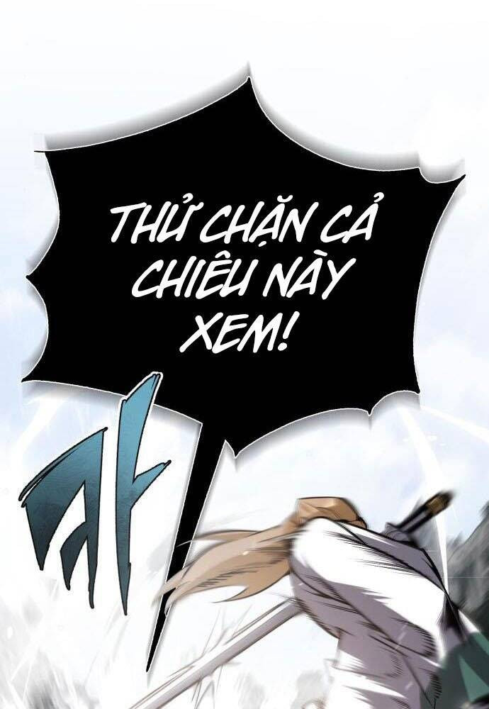 Giảng Sư Đứng Đầu, Baek Sư Phụ: Chapter 45
