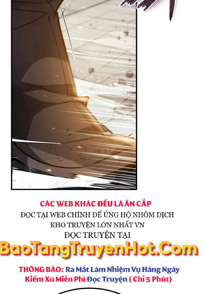 Giảng Sư Đứng Đầu, Baek Sư Phụ: Chapter 45