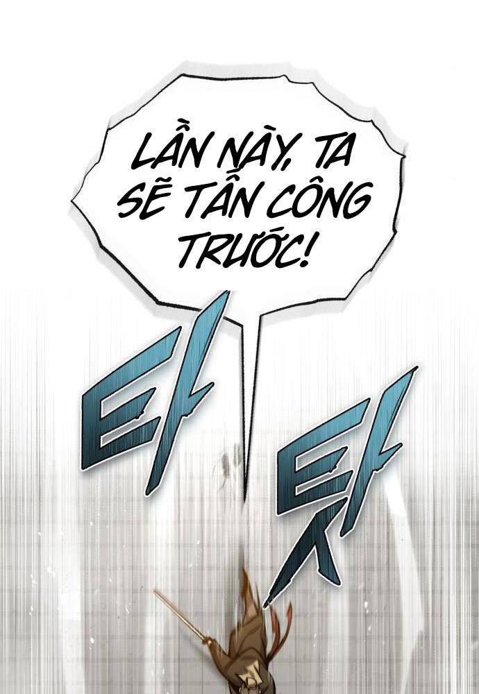 Giảng Sư Đứng Đầu, Baek Sư Phụ: Chapter 45