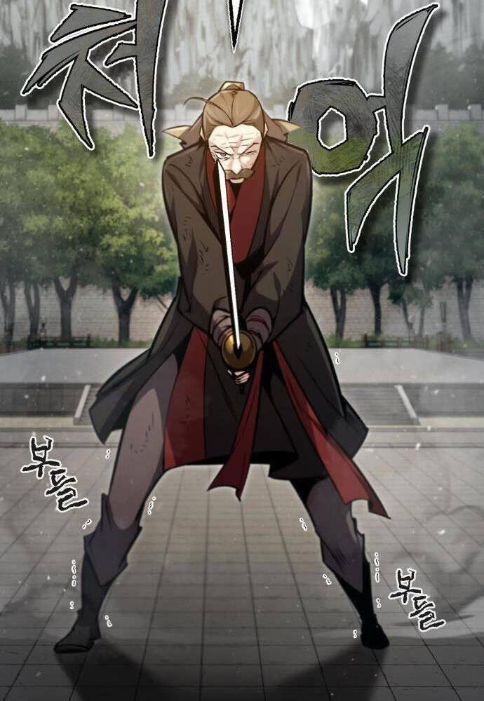 Giảng Sư Đứng Đầu, Baek Sư Phụ: Chapter 45