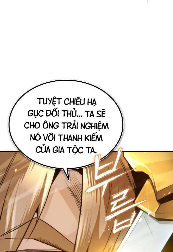 Giảng Sư Đứng Đầu, Baek Sư Phụ: Chapter 45