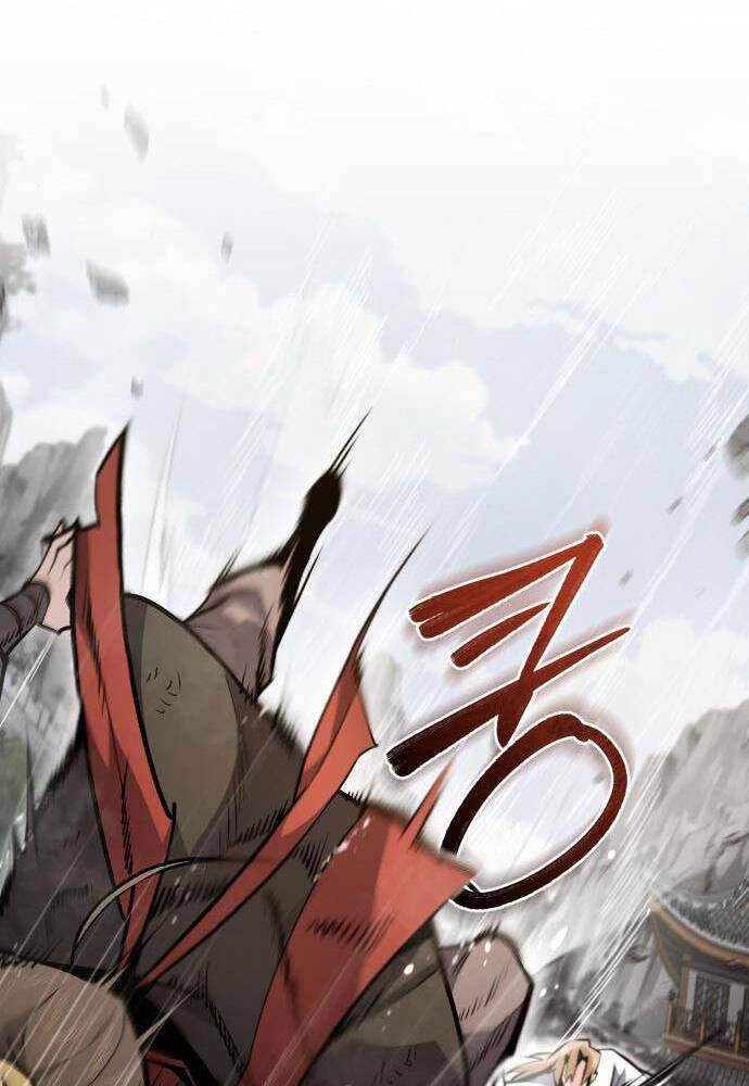 Giảng Sư Đứng Đầu, Baek Sư Phụ: Chapter 45