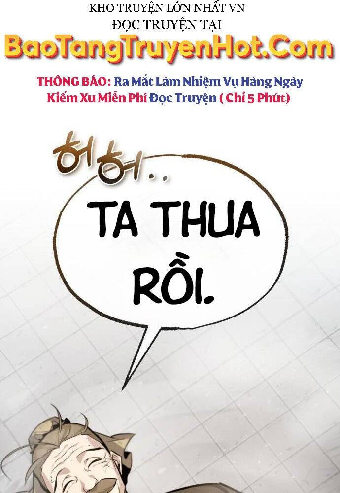 Giảng Sư Đứng Đầu, Baek Sư Phụ: Chapter 45